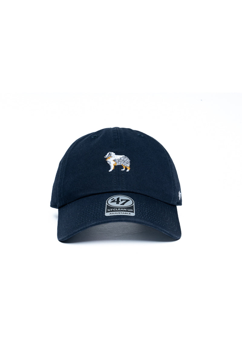 Australian Shepard 47 Clean Up Icon Cap - Mens