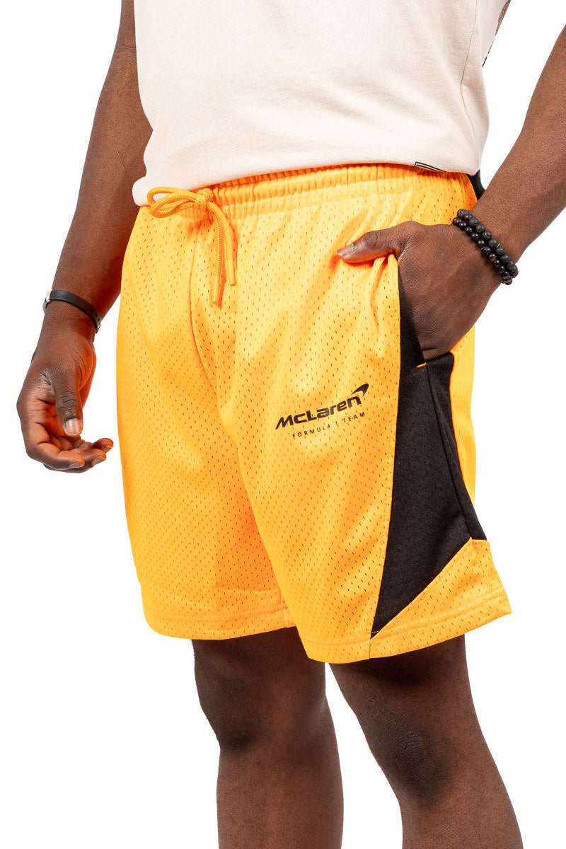 McLaren Shorts