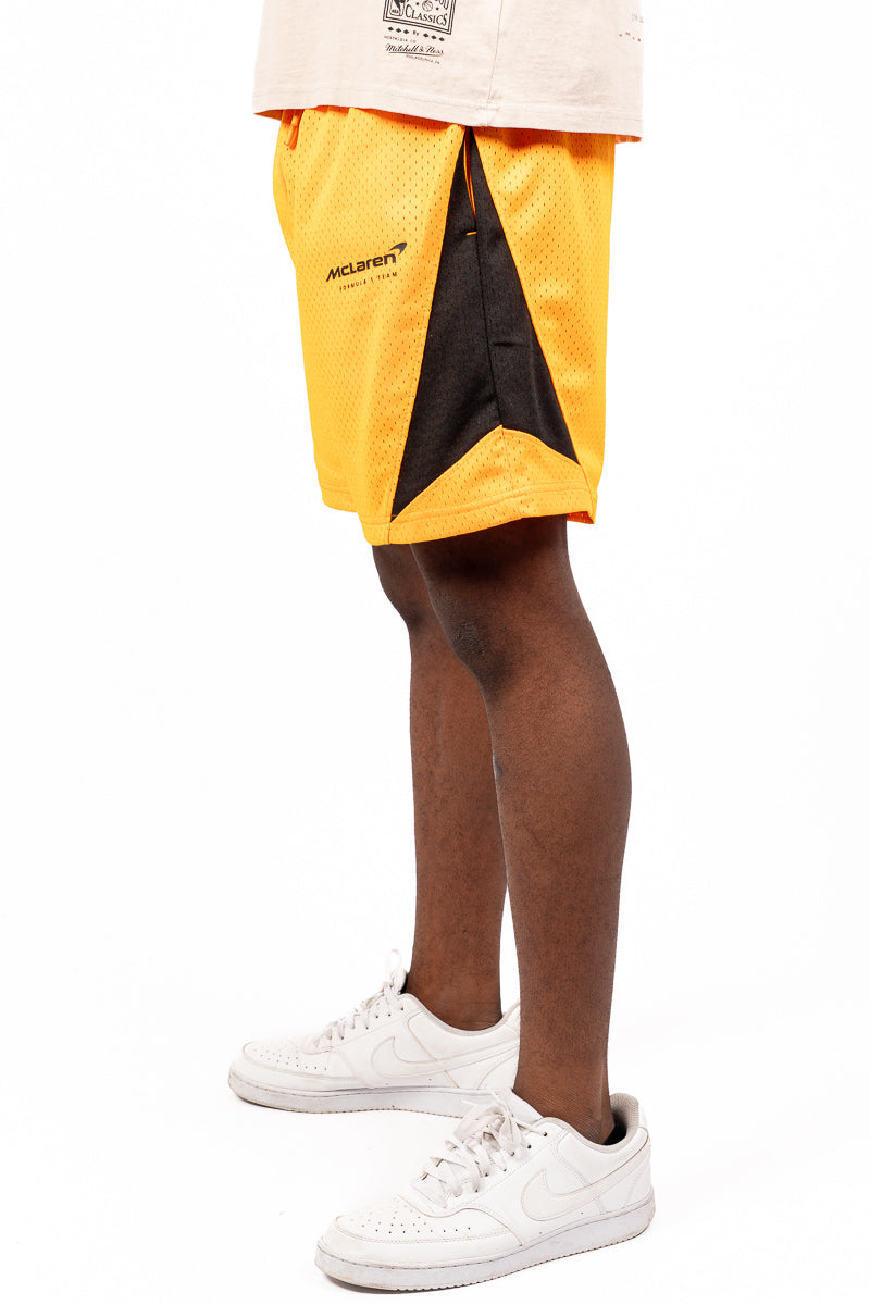 McLaren Shorts