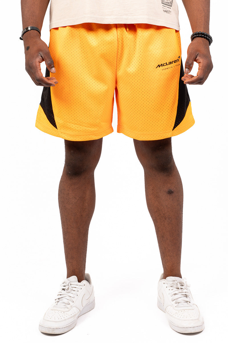 McLaren Shorts
