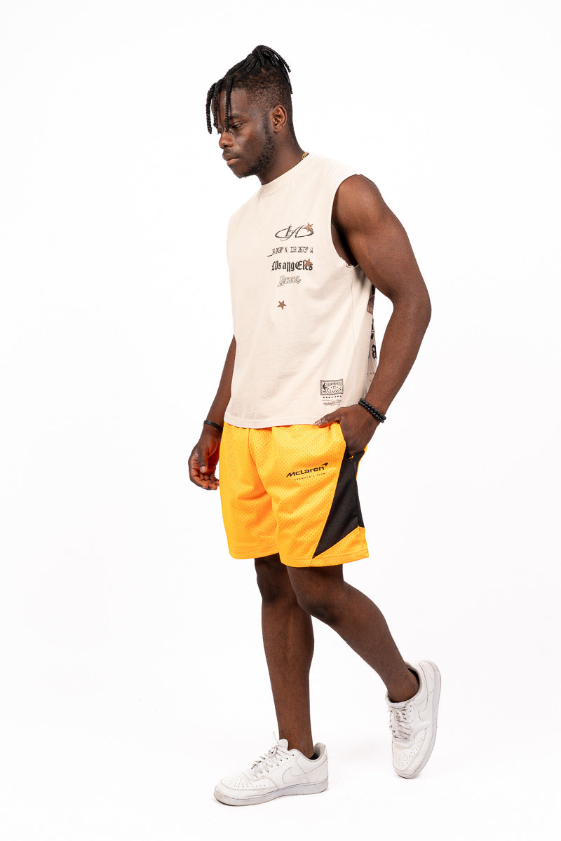McLaren Shorts