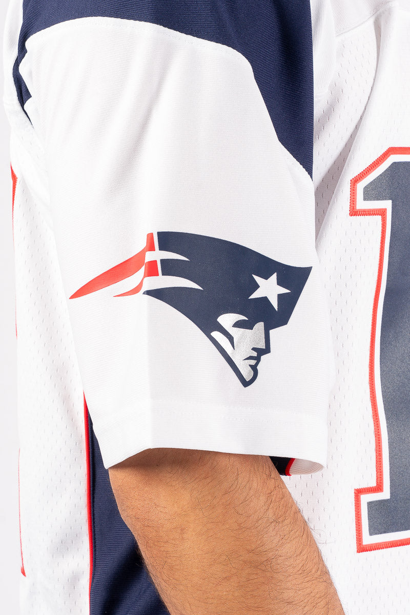 New England Patriots Brady 2000 Legacy Jersey