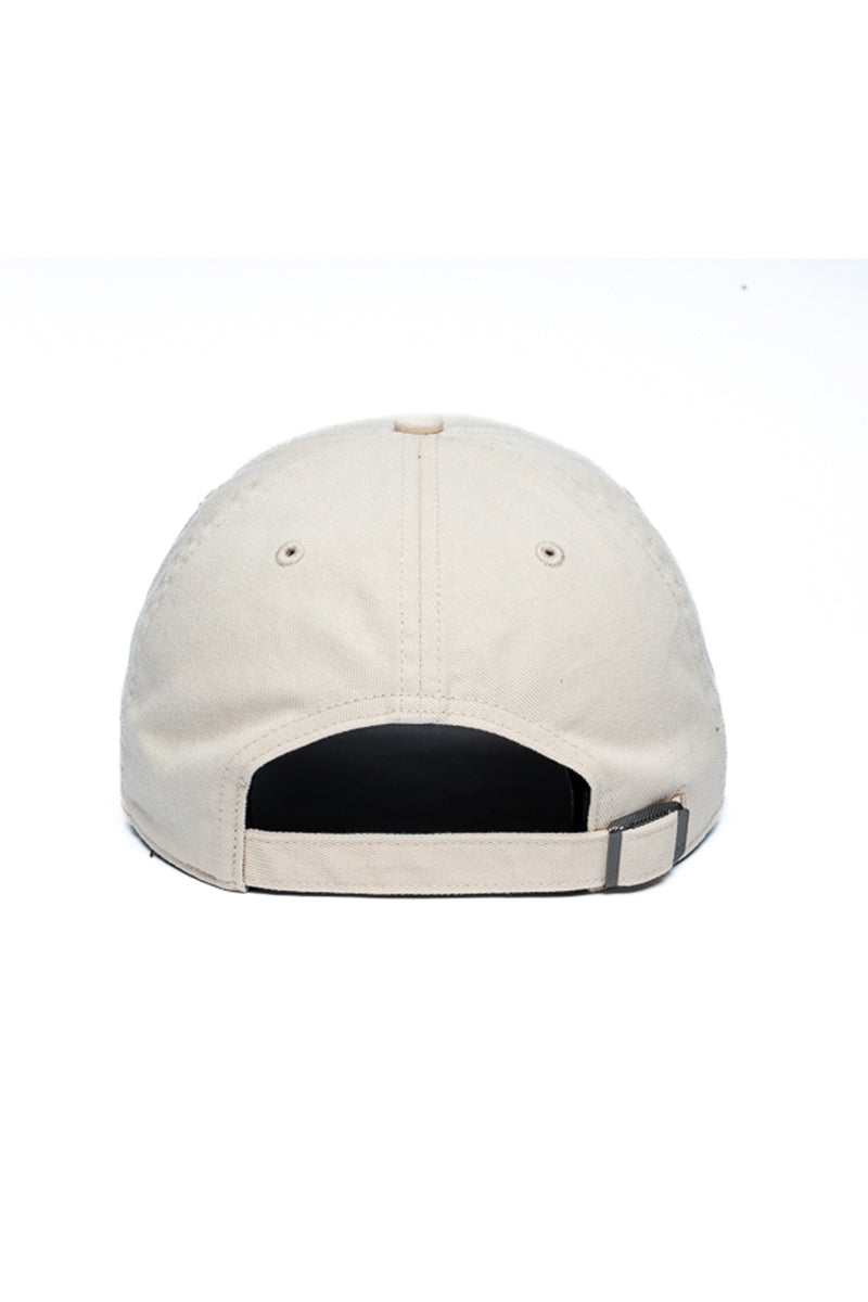 NY Mets Natural White 47 Clean Up Cap  - Mens