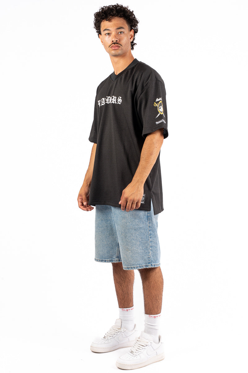 Las Vegas Raiders Mesh Jersey