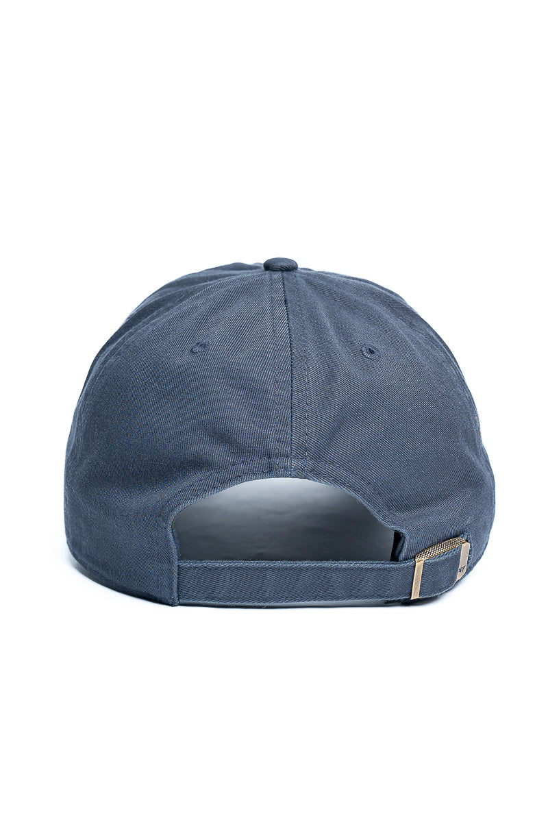 LA Dodgers Vintage Navy 47 Clean up Cap - Mens