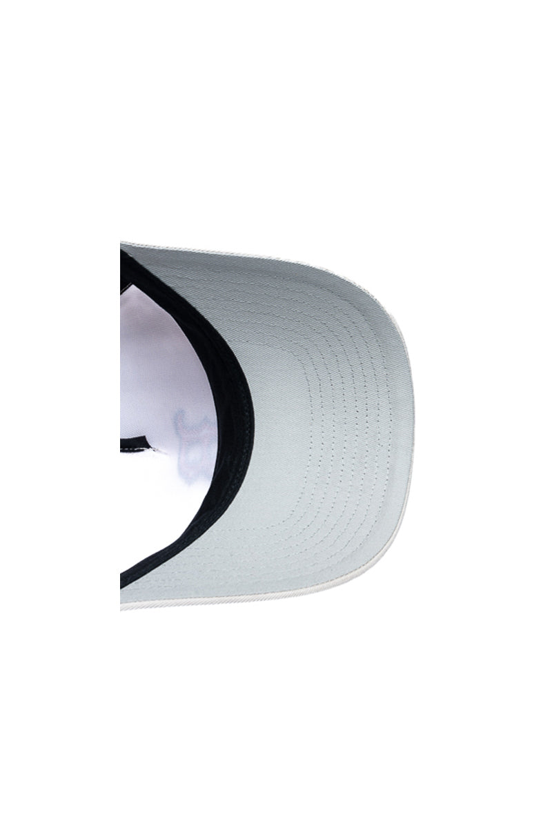 Boston Red Sox Bone White 47 MVP A-Frame Cap - Mens