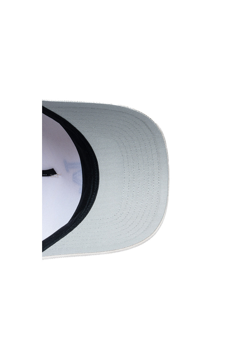 LA Dodgers Aloe Green 47 Clean up Cap - Mens