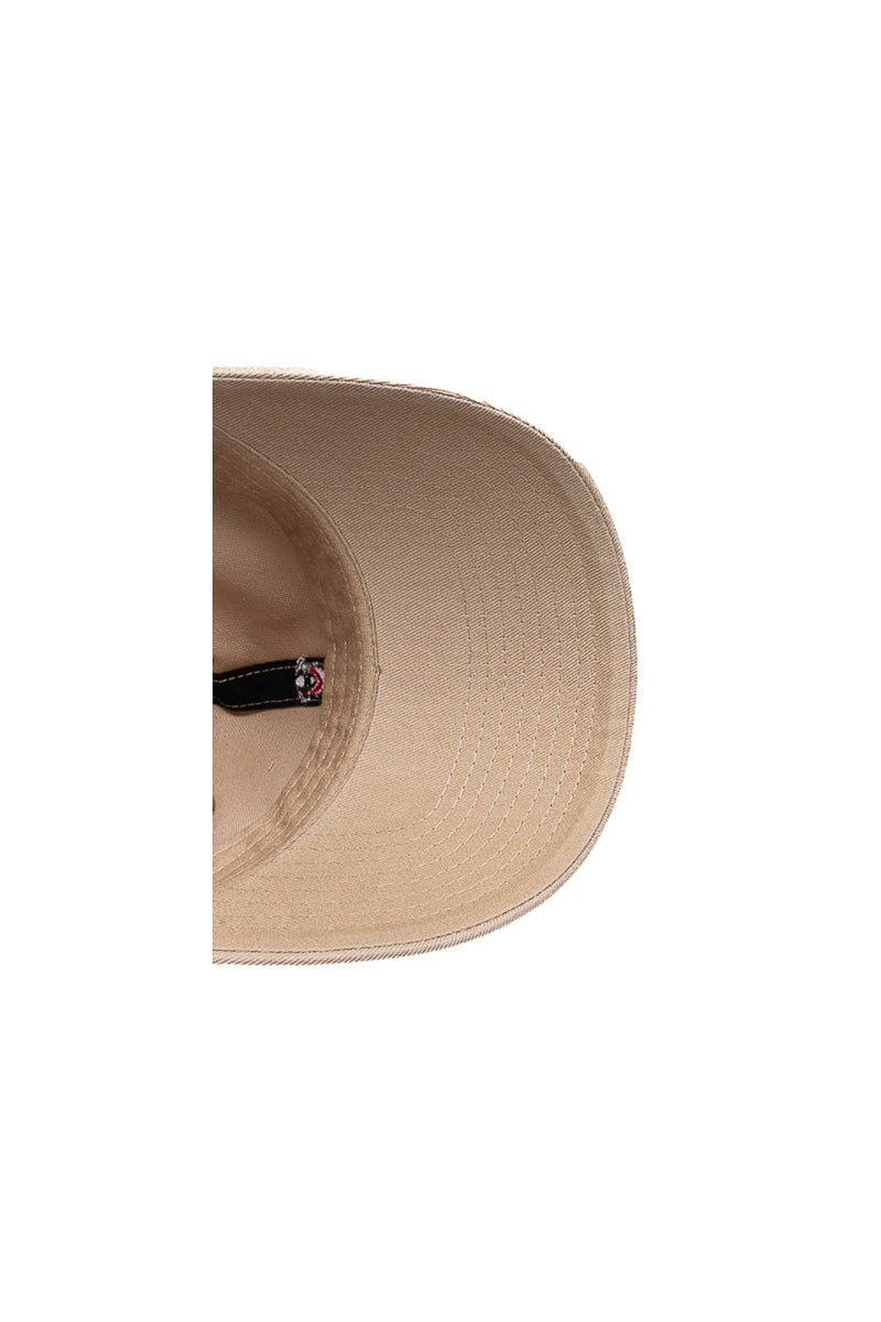 Chocolate Labrador 47 Clean Up Icon Cap - Mens