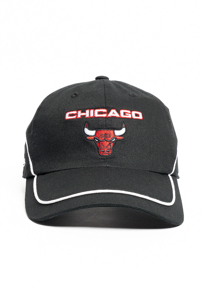 Chicago Bulls Circuit Dad Cap - Men's