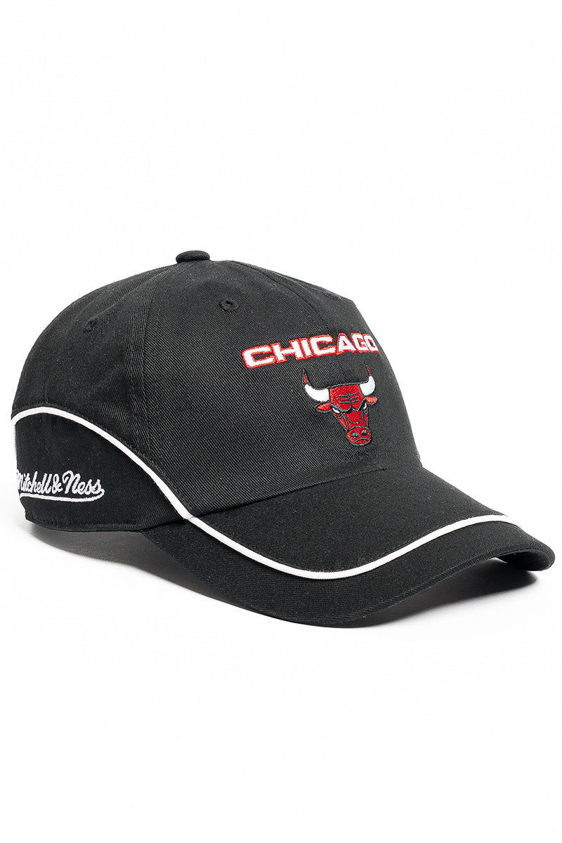 Chicago Bulls Circuit Dad Cap - Women's
