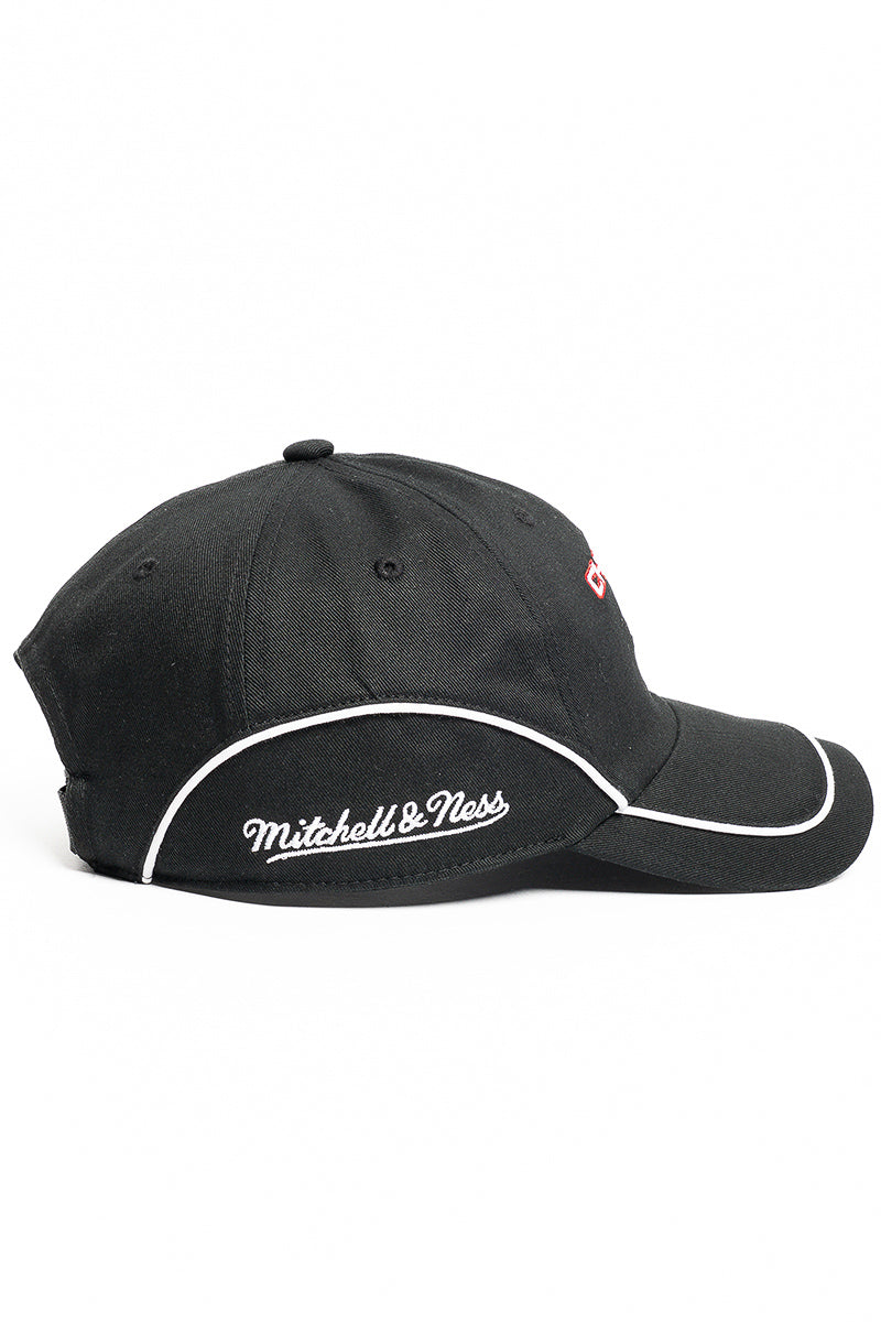 Chicago Bulls Circuit Dad Cap - Women's
