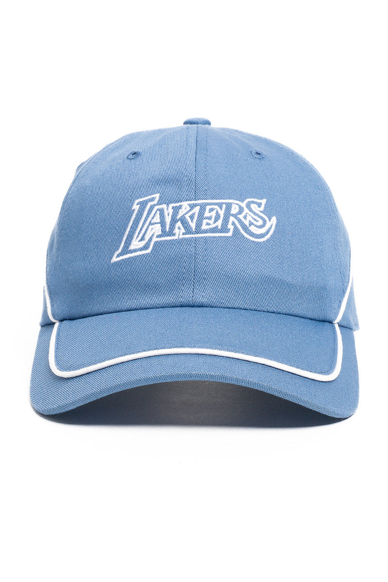 LA Lakers Circuit Cap  - Womens