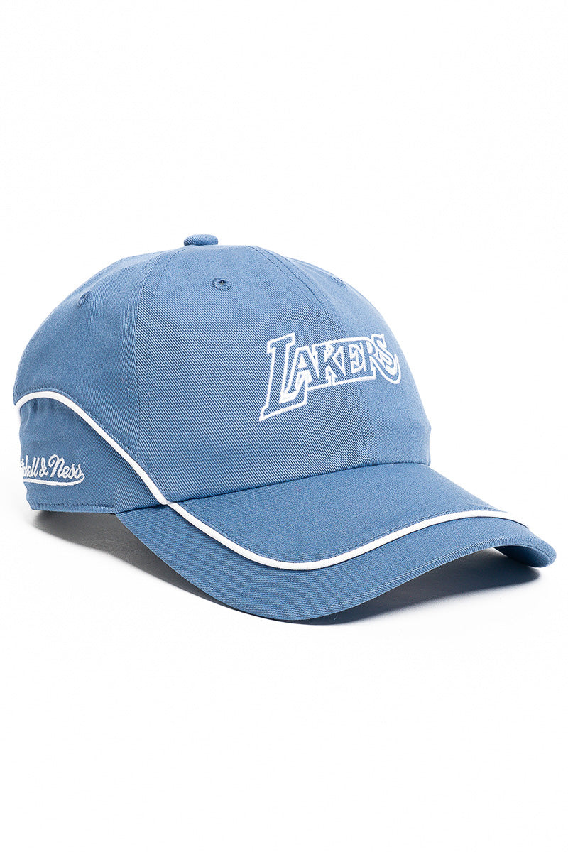 LA Lakers Circuit Cap - Mens