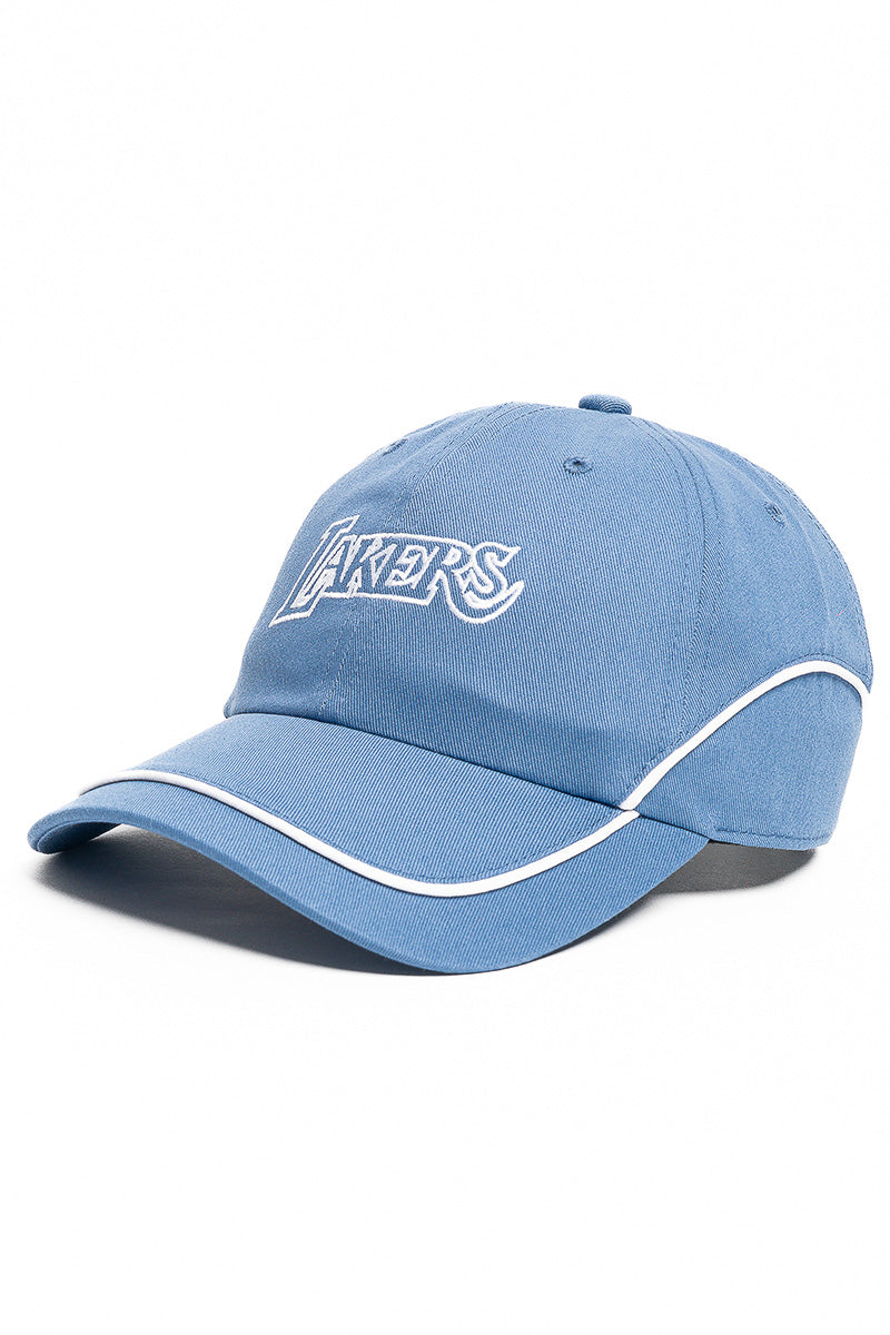 LA Lakers Circuit Cap  - Womens