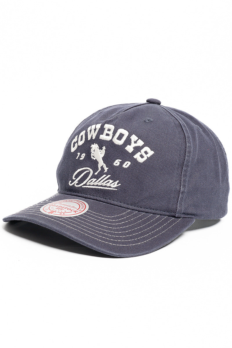 Dallas Cowboys Americas Team Cap - Mens