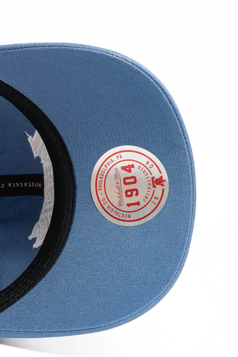 LA Lakers Circuit Cap - Mens