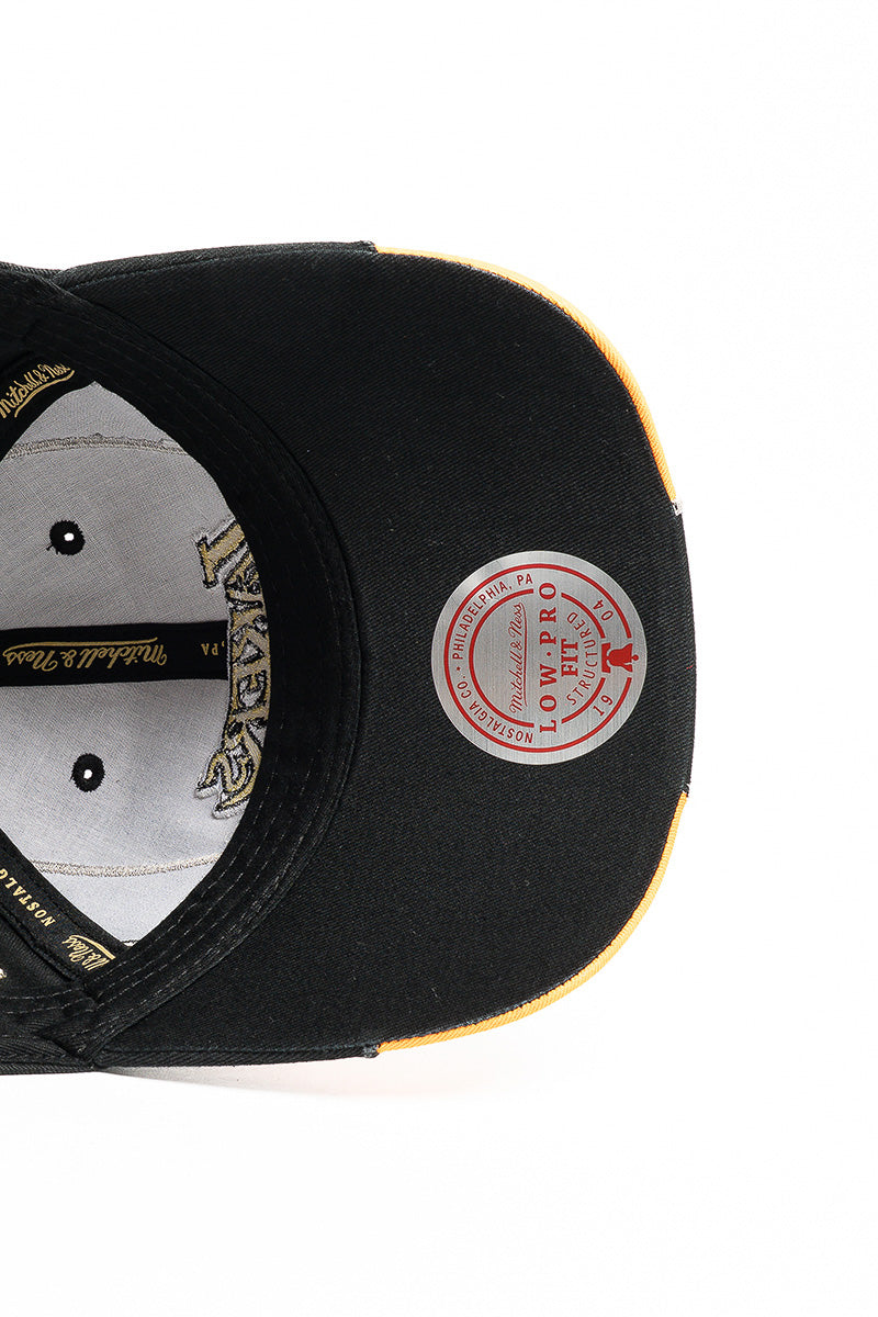 LA Lakers Circuit Cap - Womens