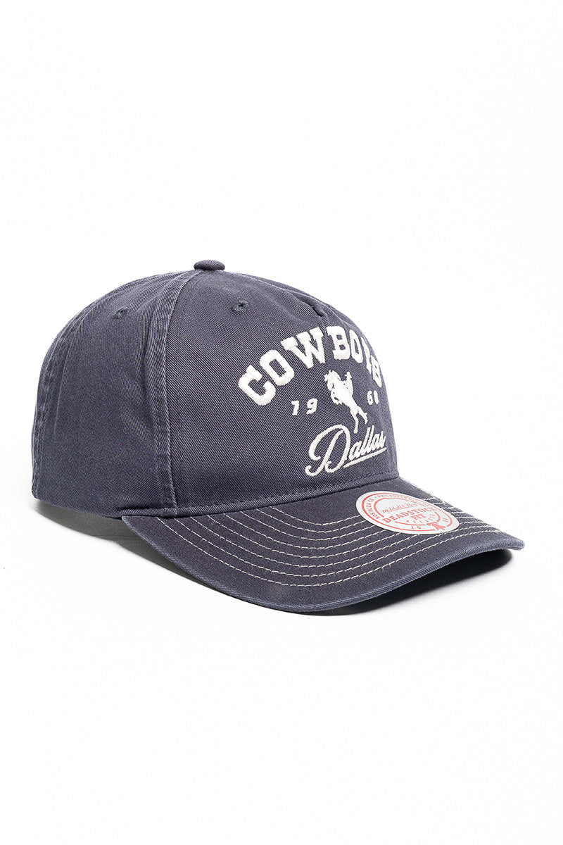 Dallas Cowboys Americas Team Cap - Womens