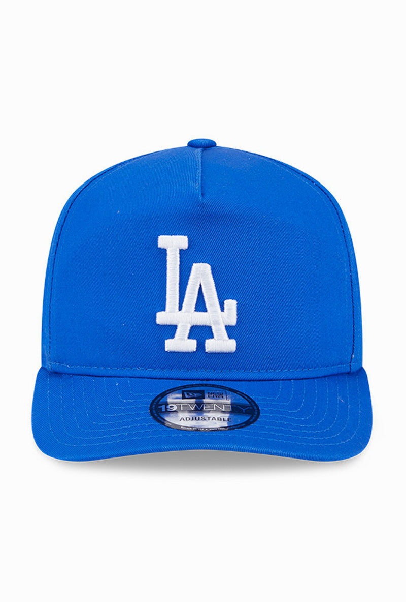 1920 LA Dodgers Cobalt Cap - Womens