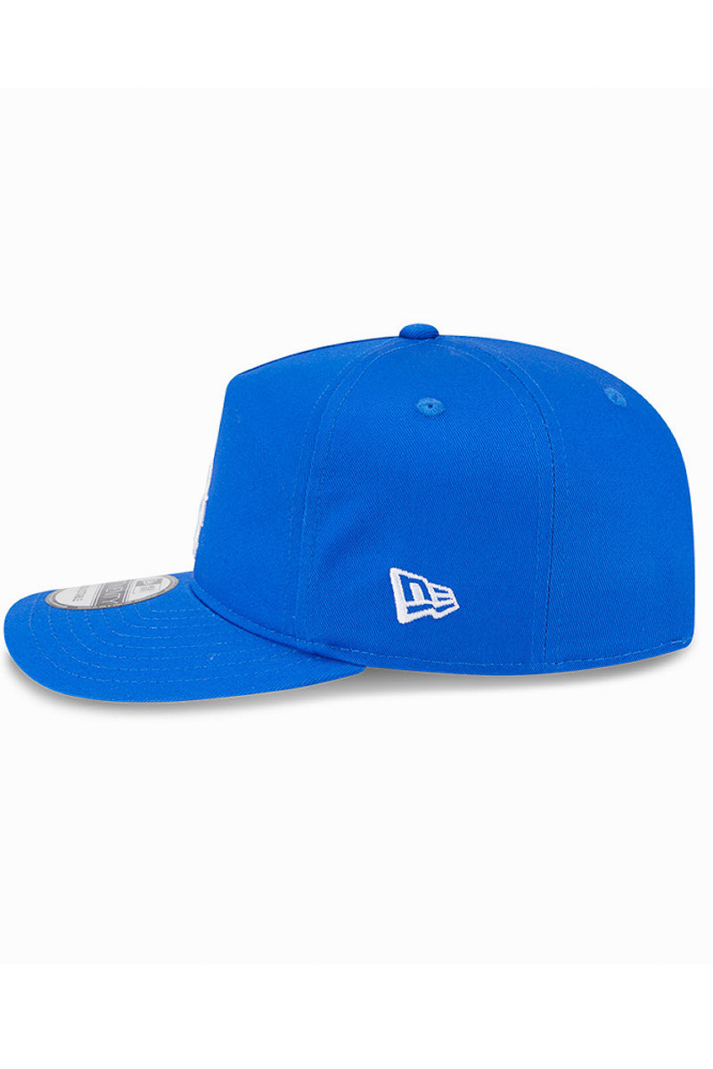 1920 LA Dodgers Cobalt Cap - Mens