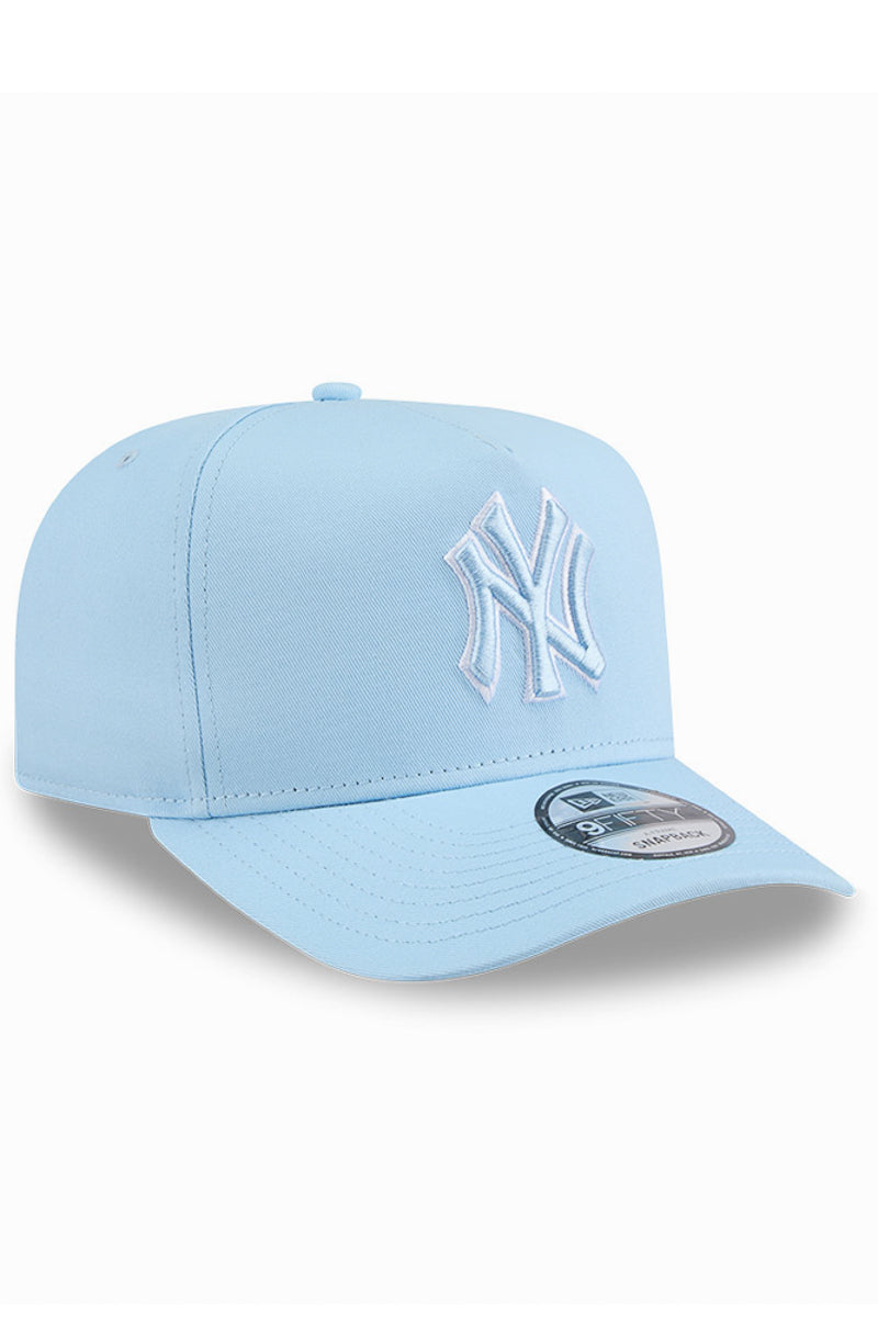 NEW YORK YANKEES 950AF GLACIAL BLUE - Mens