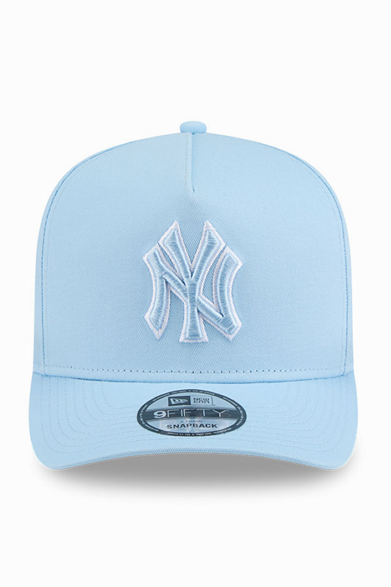 NEW YORK YANKEES 950AF GLACIAL BLUE - Mens