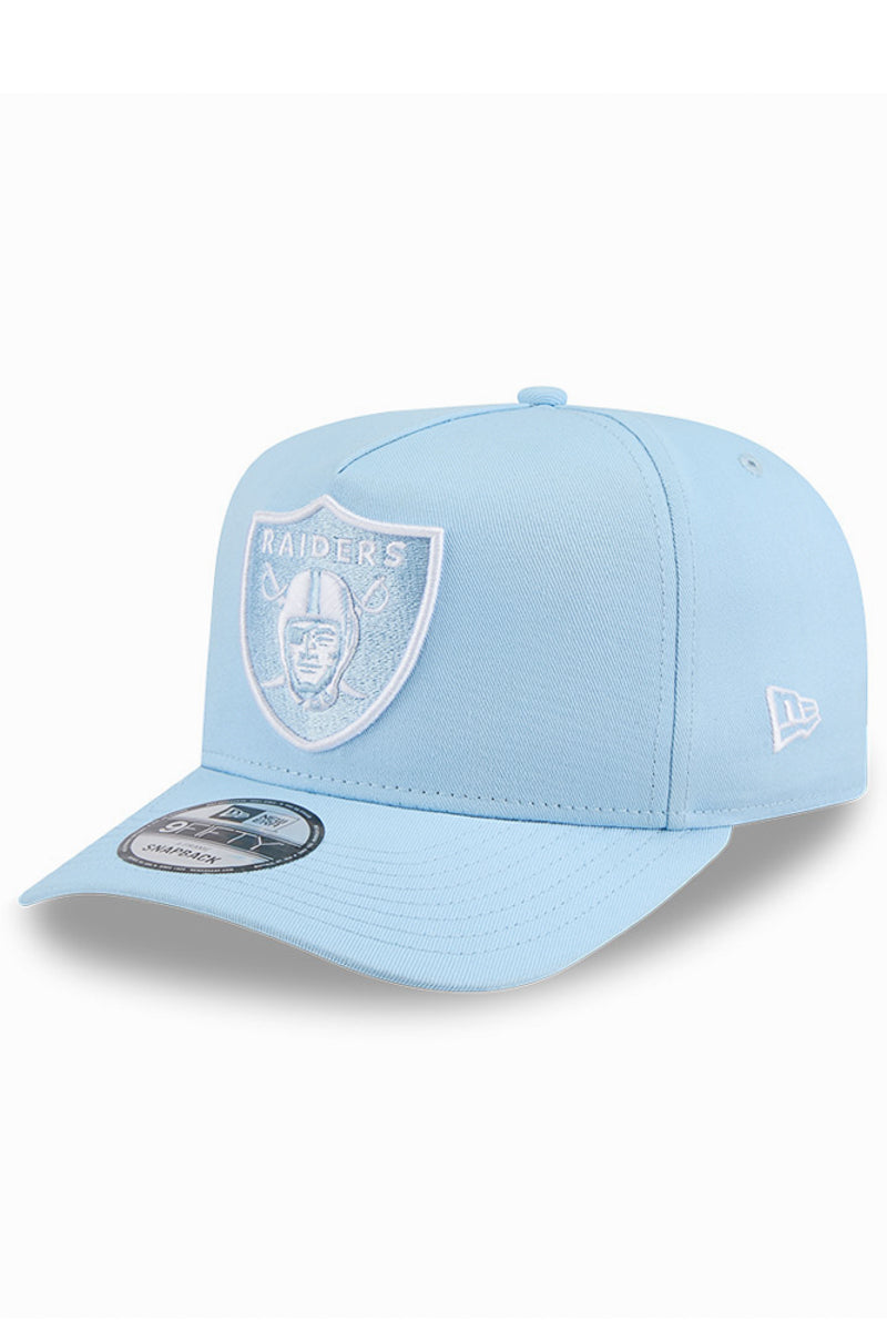 LAS VEGAS RAIDERS 950AF GLACIAL BLUE - Mens