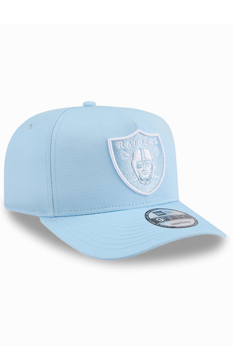 LAS VEGAS RAIDERS 950AF GLACIAL BLUE - Mens
