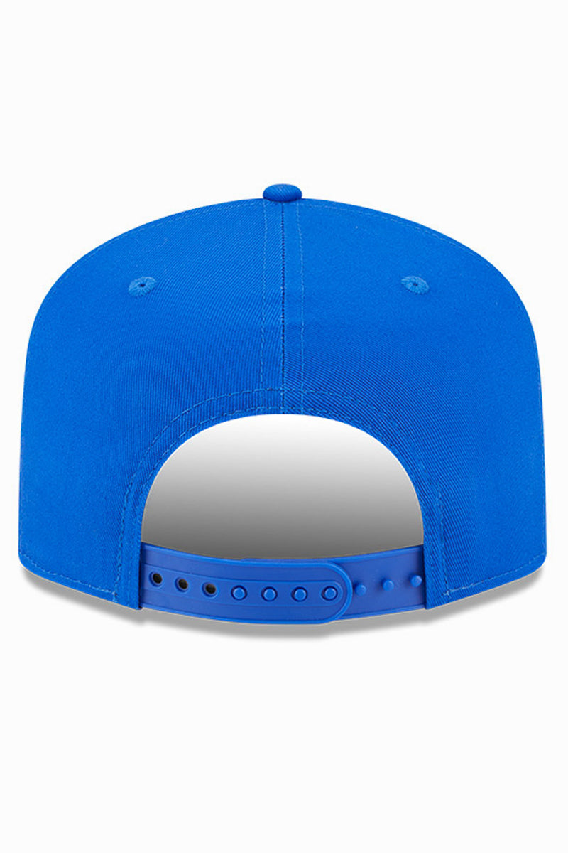 1920 LA Dodgers Cobalt Cap - Mens