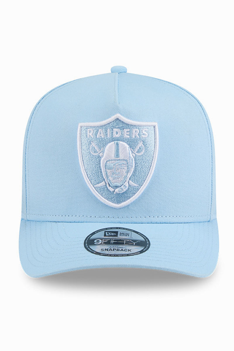 LAS VEGAS RAIDERS 950AF GLACIAL BLUE - Mens