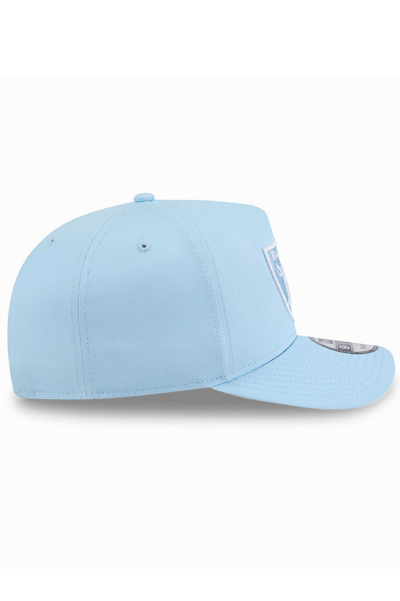 LAS VEGAS RAIDERS 950AF GLACIAL BLUE - Mens