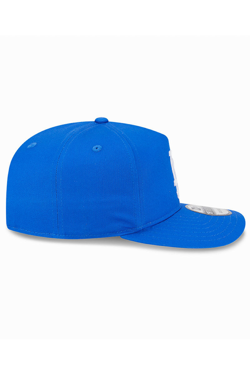 1920 LA Dodgers Cobalt Cap - Womens