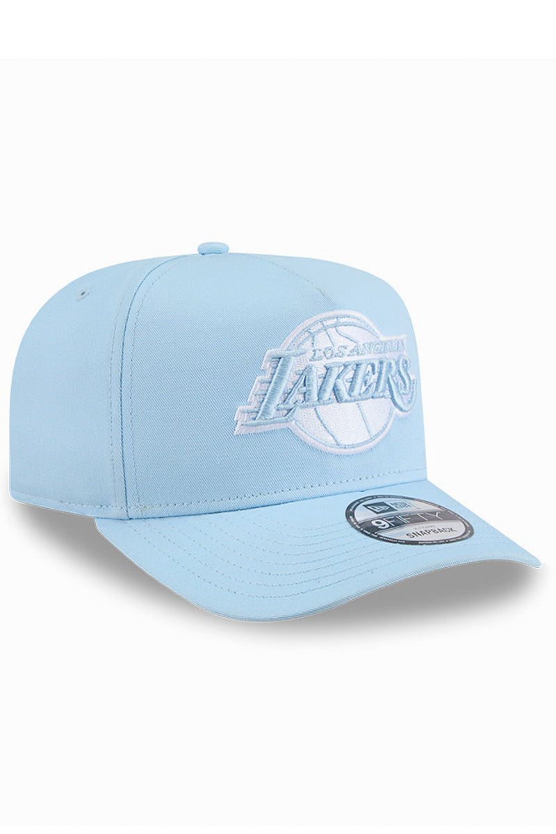 LOS ANGELES LAKERS 950AF GLACIAL BLUE - Mens
