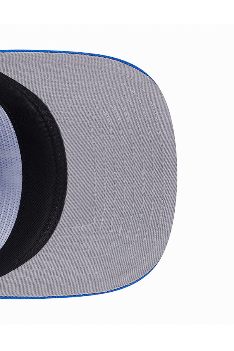 1920 LA Dodgers Cobalt Cap - Mens