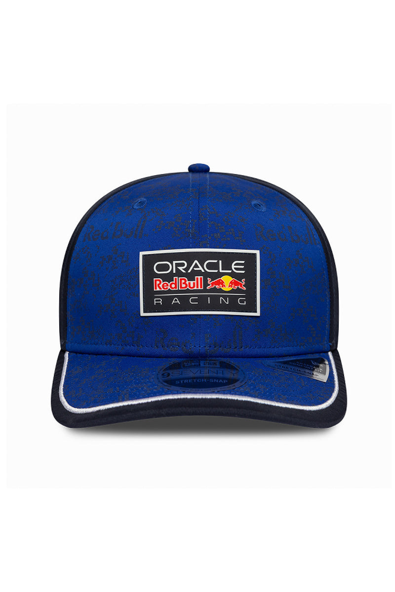 Red Bull Racing 970 Stretch-Snap Team Cap - Mens