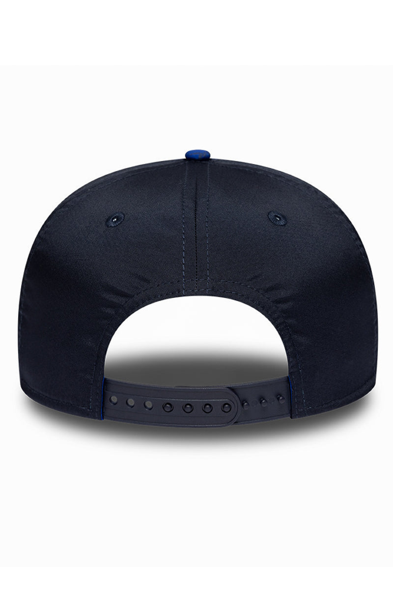 Red Bull Racing 970 Stretch-Snap Team Cap - Mens
