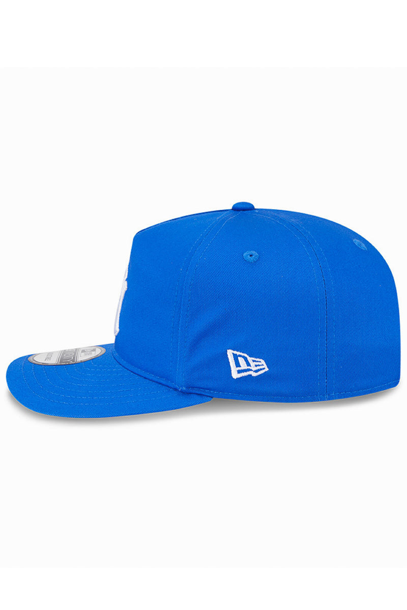 1920 New York Yankees Cobalt Cap - Mens