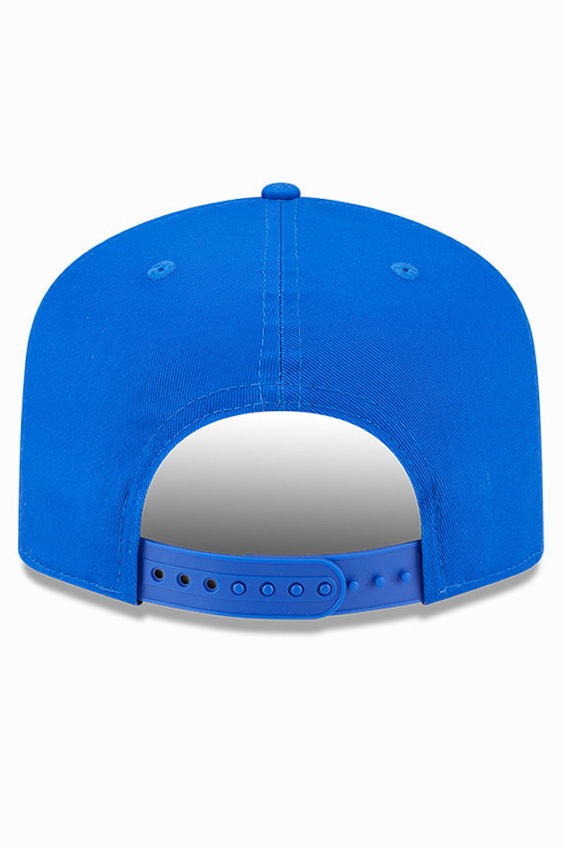 1920 New York Yankees Cobalt Cap - Mens