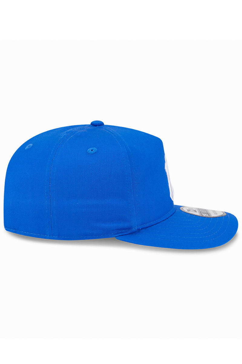1920 New York Yankees Cobalt Cap - Mens