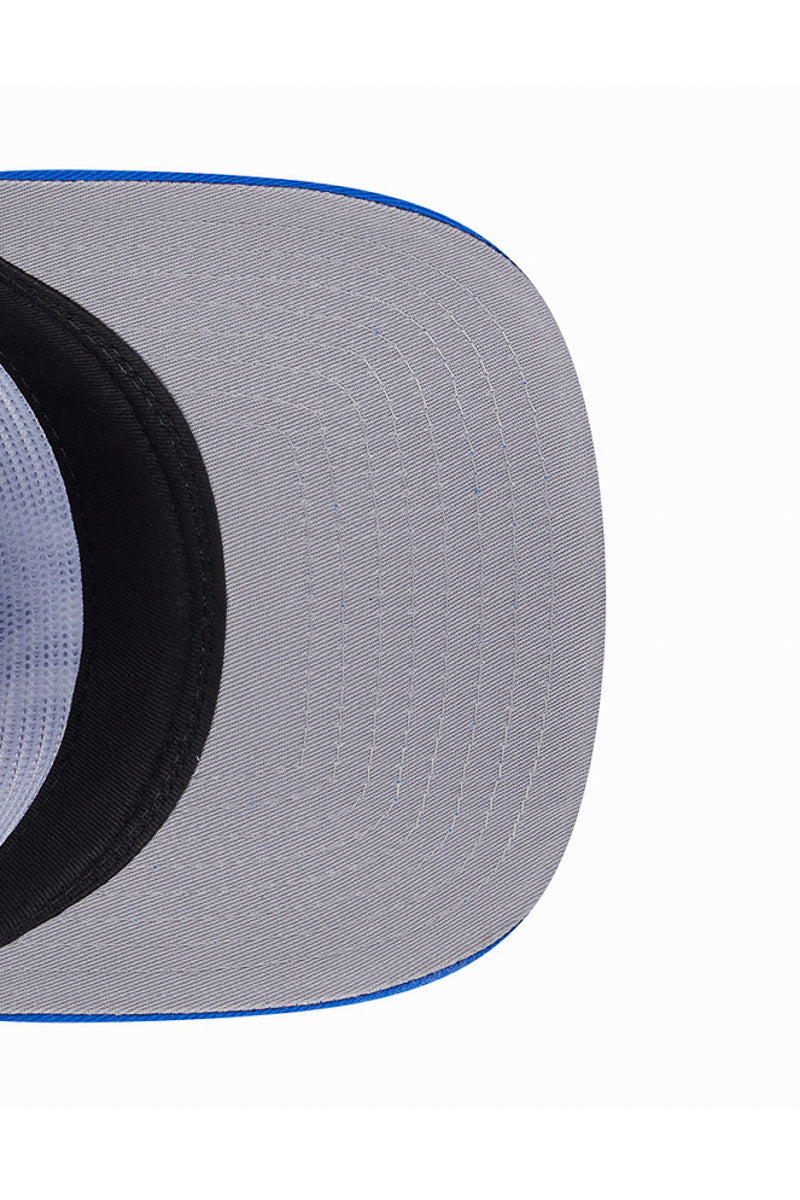 1920 New York Yankees Cobalt Cap - Mens