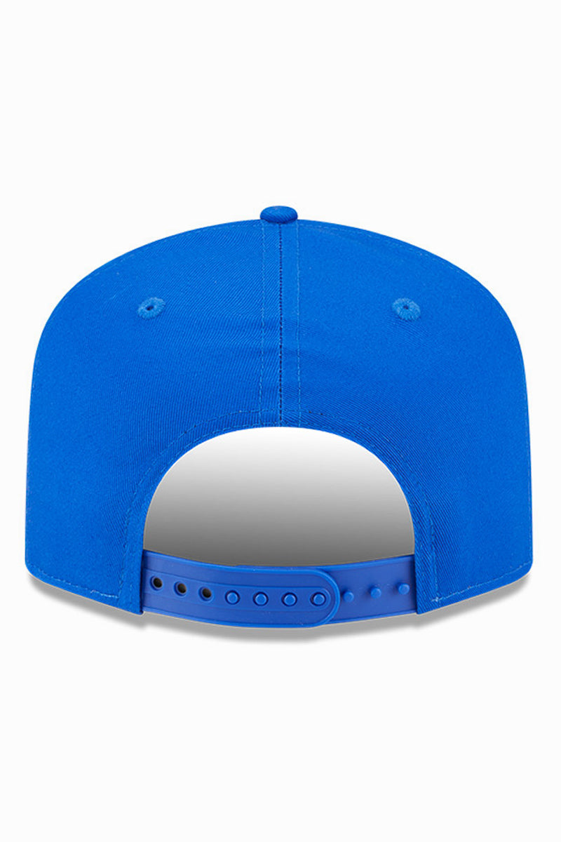 1920 Atlanta Braves Cobalt Cap - Mens