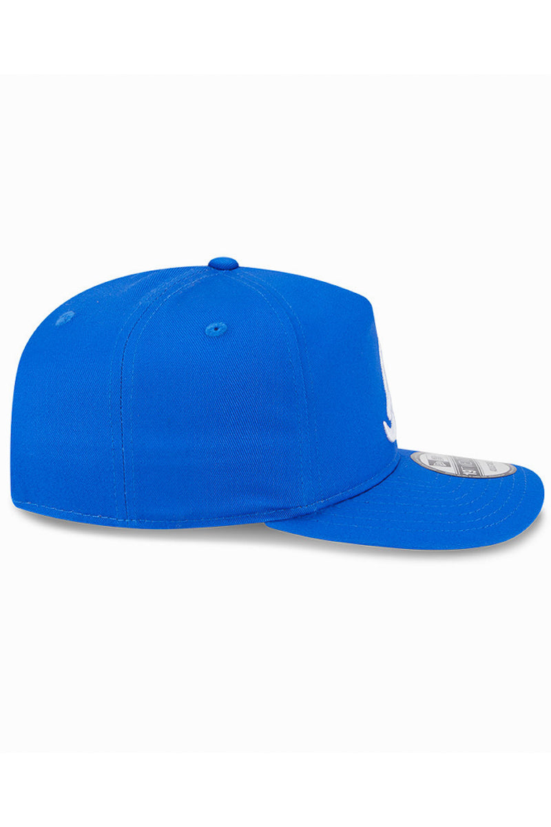 1920 Atlanta Braves Cobalt Cap - Mens