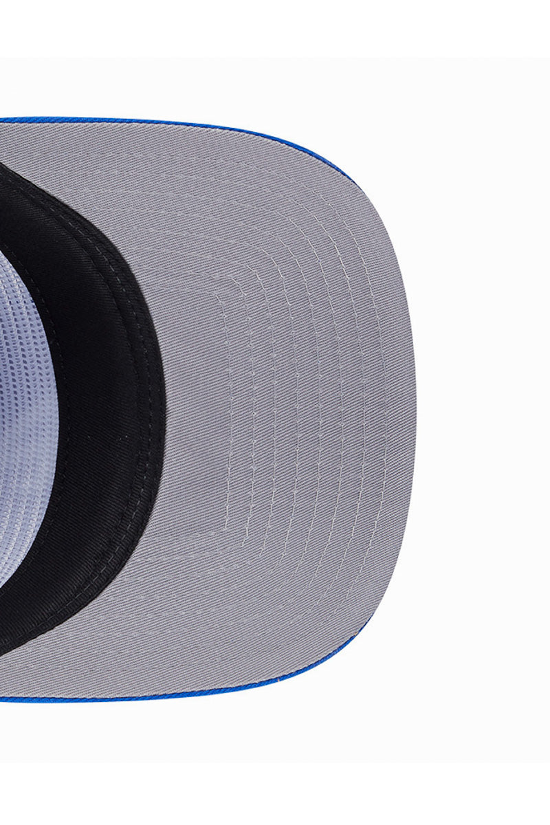 1920 Atlanta Braves Cobalt Cap - Mens