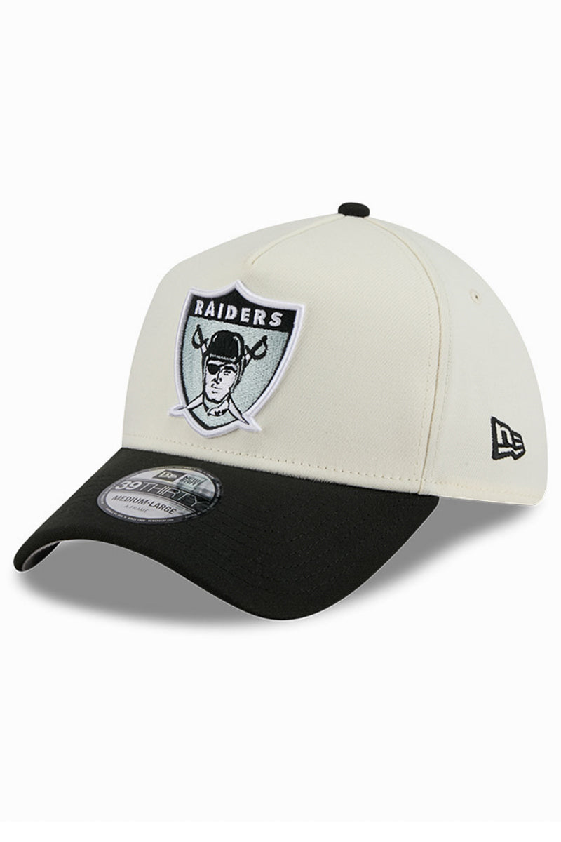 39Thirty Las Vegas Raiders NFL Historic Cap - Mens