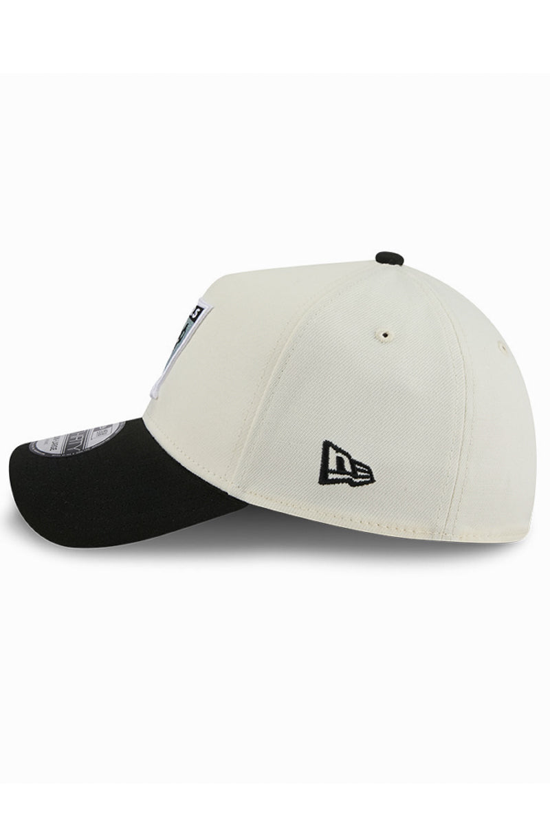 39Thirty Las Vegas Raiders NFL Historic Cap - Mens