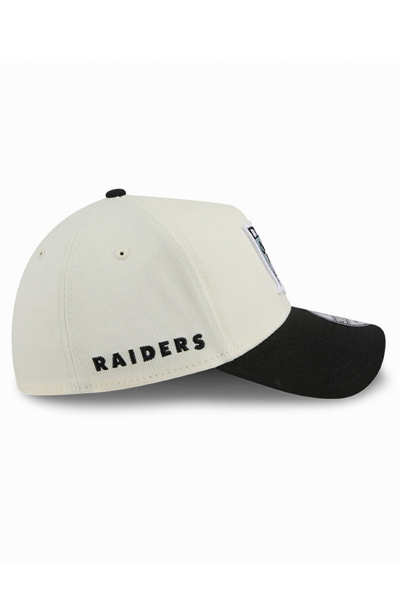 39Thirty Las Vegas Raiders NFL Historic Cap - Mens