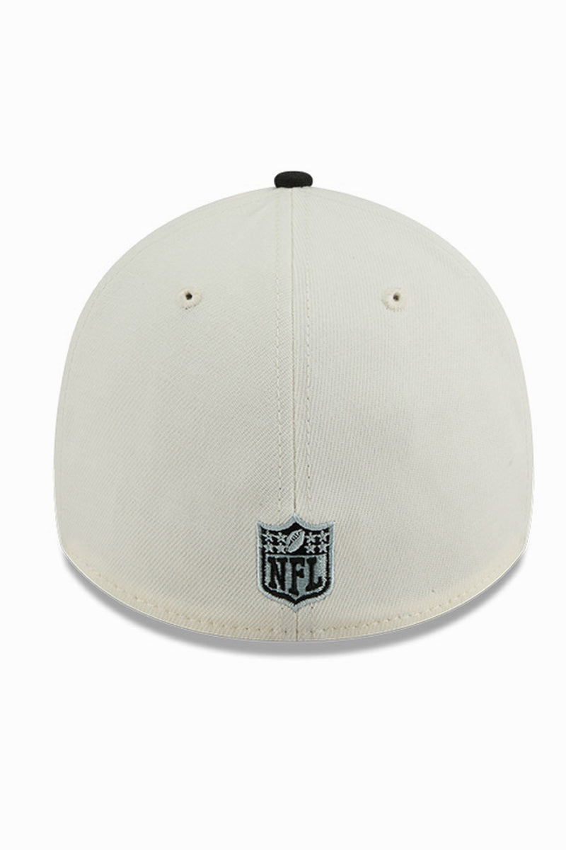 39Thirty Las Vegas Raiders NFL Historic Cap - Mens
