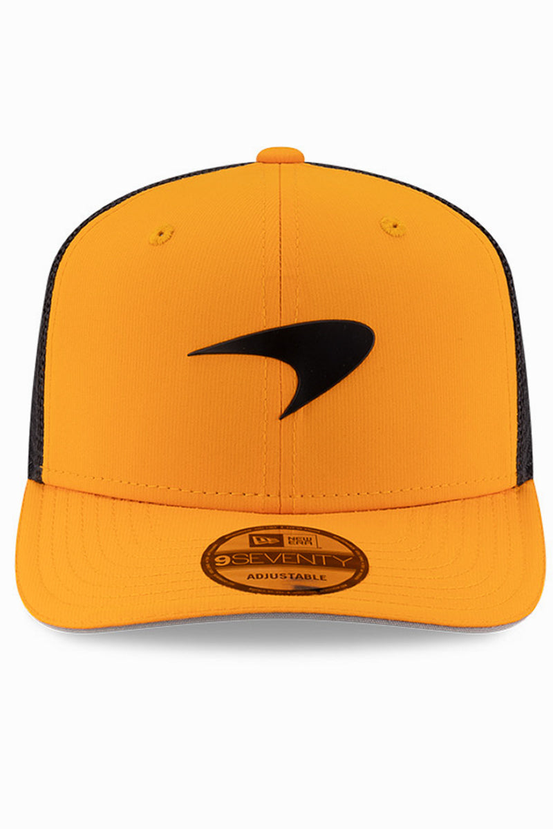 McLaren 9Seventy Team Cap - Mens