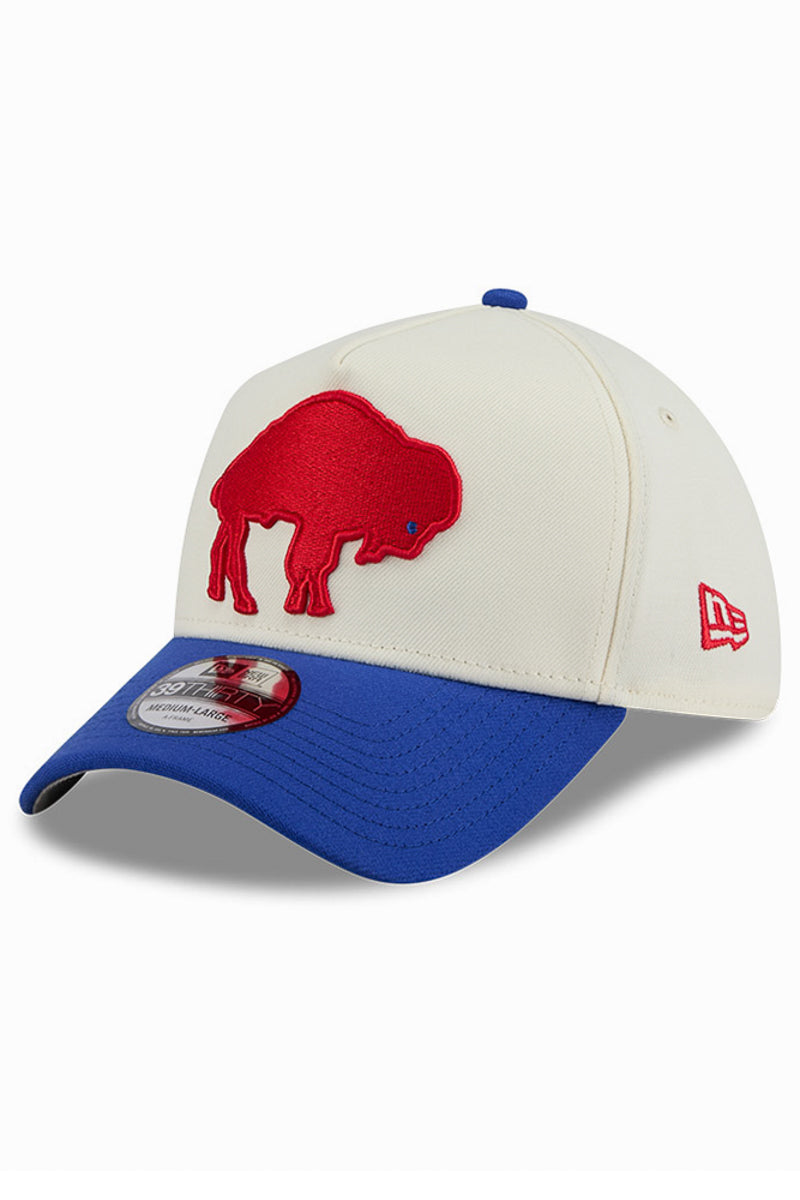 39Thirty Buffalo Bills NFL Historic Cap - Mens