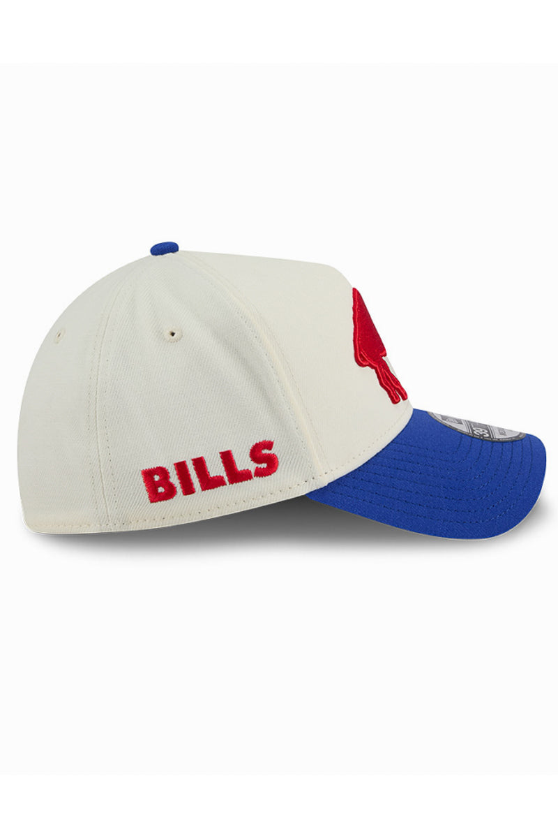 39Thirty Buffalo Bills NFL Historic Cap - Mens